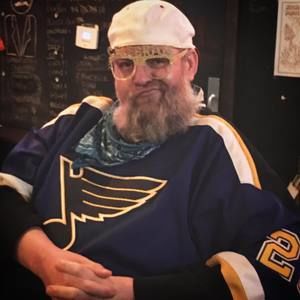 Meet your Posher, Dan